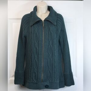 Roots 73 Knitwear Quality & Integrity Sweater